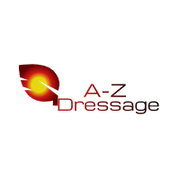 A-Z Dressage logo