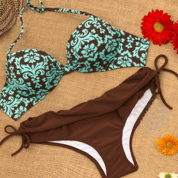 2016 brazillian bikini sexy swimwear ladies