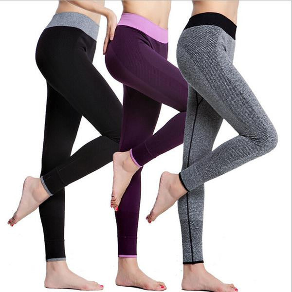 Women Sexy Leggings 2016 Leggings Gothic Sports Fitness Women's Fashion